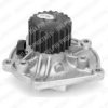 DELPHI WP2237 Water Pump